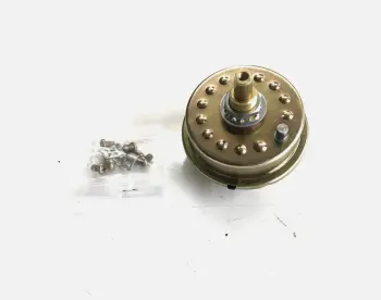 Combination Ignition & Light Switch JDS666